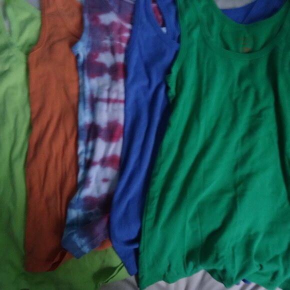 womens size xs-s tank bundle brand new - various brands - Picture 3 of 5